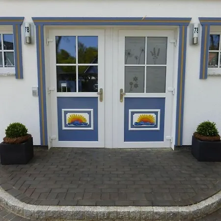 Vakantiehuis 4-star 