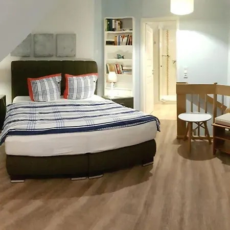 Vakantiehuis 4-star 