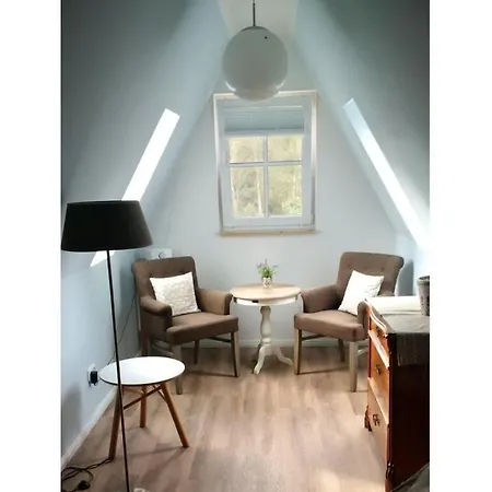 Vakantiehuis 4-star 