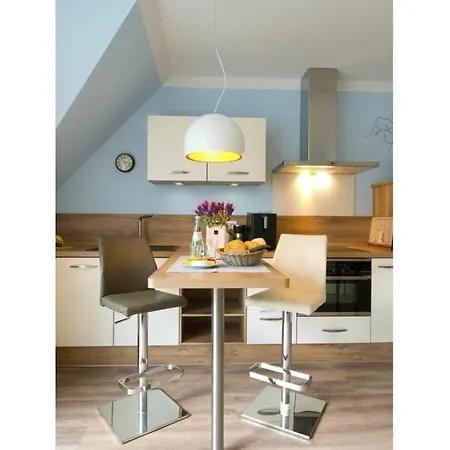 Vakantiehuis 4-star 