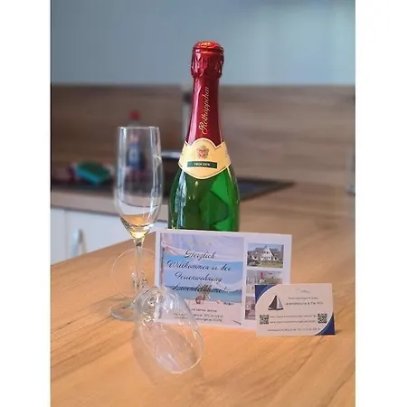 Vakantiehuis 4-star 